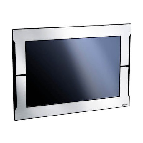 NYE2A-20511-15WR1300 NYE10014E NYE2A2051115WR1300 OMRON Basic Panel Industrial PC with Intel® Atom-E3940™, 4..