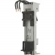 BBA0-25-PI 199467 EATON ELECTRIC Adapter für Stromschienen 45mm 25A 1TS Einschieben