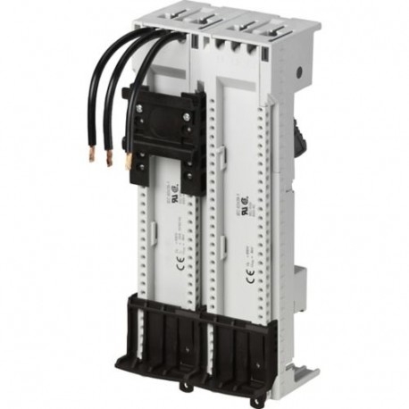 BBA0R-25-PI 199468 EATON ELECTRIC Adapter for busbars 90mm 25A 1TS Push-in