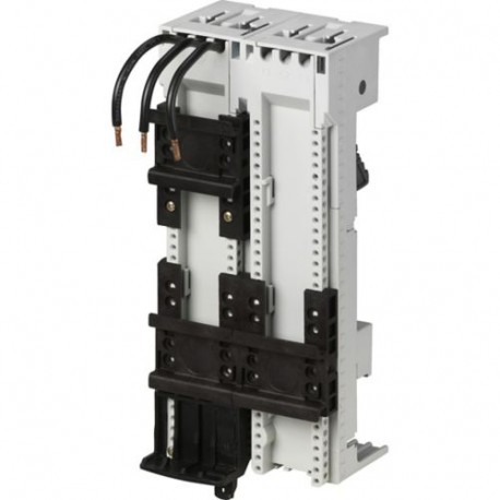 BBA0R-32-PI 199470 EATON ELECTRIC Adapter für 90mm 32A Stromschienen Einschieben