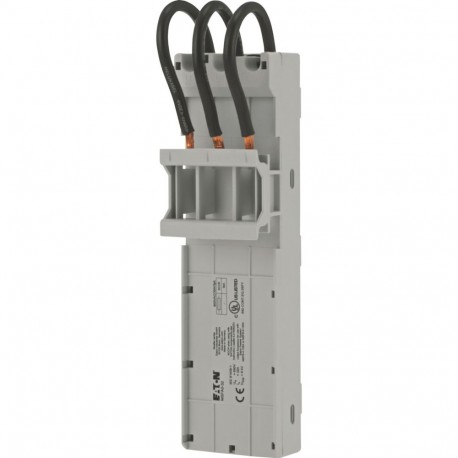 MSFA0-32-PI 199471 EATON ELECTRIC Адаптер MSFS для PKZM0/PKE32-PI,32A Вставка