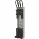 MSFAD-25-PI 199472 EATON ELECTRIC Adaptador MSFS para MSC-D-PI,25A Push-in