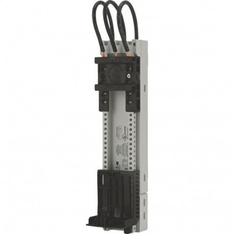 MSFAD-25-PI 199472 EATON ELECTRIC MSFS Adapter for MSC-D-PI,25A Push-in