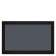 6AV7241-3YA07-0FA0 SIEMENS SIMATIC IPC 477E 22" Multitouch (1920 x 1080) neutral front 4 USB (back), Etherne..