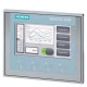 6AV2143-6DB00-0VL0 SIEMENS SIMATIC HMI, OEM KTP400 Basic AVL, Basic Panel, adattamento frontale, funzionamen..