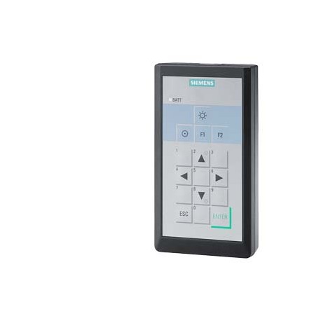 6ES7292-0CA50-0AA0 SIEMENS SIMATIC S7-1200, EMS400S, IR-RC infrared remote control