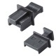 6ES7648-1AA50-0XG0 SIEMENS Dust protection set interfaces Dust protection set interfaces USB and LAN interfa..