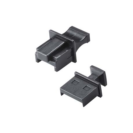 6ES7648-1AA50-0XG0 SIEMENS Dust protection set interfaces Dust protection set interfaces USB and LAN interfa..