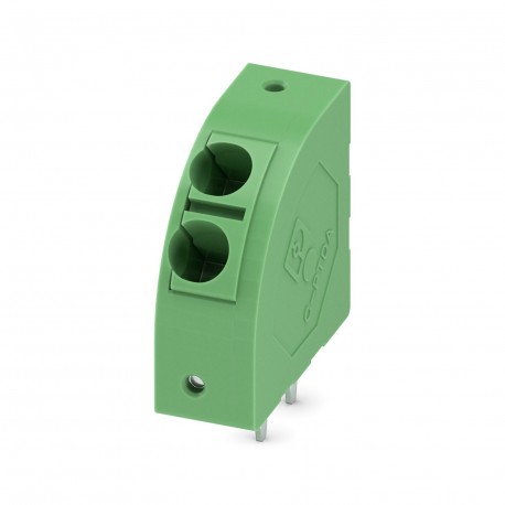 PTDA 2,5/ 1-5,0 1703469 PHOENIX CONTACT Borne de placa de circuito impresso