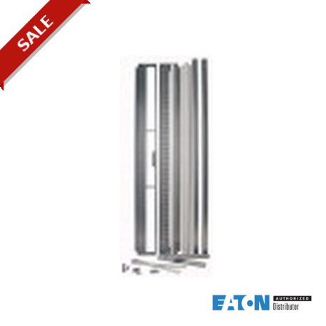 XSMFDB0606-2 110252 EATON ELECTRIC Kit de montaje, sección, interruptor aut. 1600A, para 4, MB 600mm, P 600mm