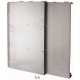 XPFCB08/10 110266 Y7-110266 EATON ELECTRIC coperchio cieco
