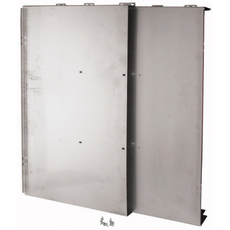 XPFCB08/10 110266 Y7-110266 EATON ELECTRIC coperchio cieco