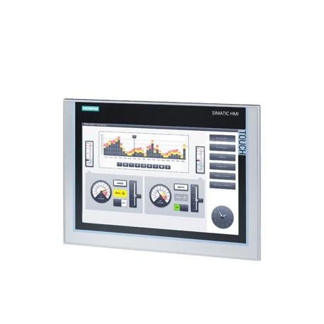 6AV7863-1MA16-2AA0 SIEMENS SIMATIC IFP1200 V2 PRO écran 12" multitactile(16:10) avec résolution 1280x800 pix..