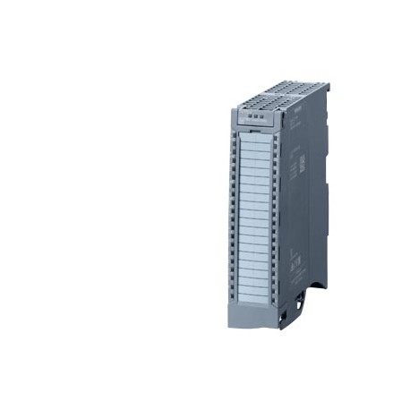 6ES7553-1AA01-0AB0 SIEMENS SIMATIC S7-1500, módulo de interface TM PTO 4 para acionamentos de passo 4 canais..