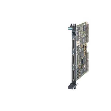 6DD1640-0AH1 SIEMENS Módulo de sinal SIMATIC TDC SM500 DI/DQ com 16 DO/16 DI, 6 LEDs