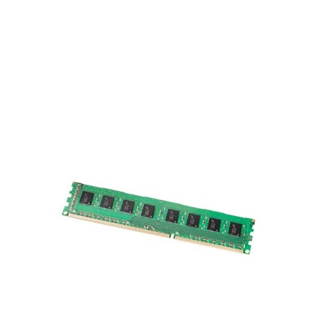 6ES7648-2AJ60-1MA0 SIEMENS SIMATIC IPC memory expansion Memory module 4 GB (1x 4 GB), DDR3-1600 SD-RAM, ECC,..