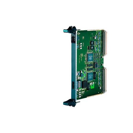 6DD1660-0BH1 SIEMENS SIMATIC TDC Kommunikationsbaugruppe CP52A0 Zugriffsbaugruppe für global Data Memory (GD..