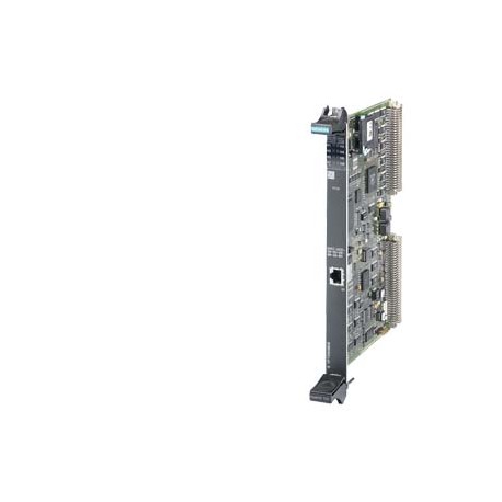 6DD1661-0AE1 SIEMENS Módulo de comunicação SIMATIC TDC CP51M1 para Ethernet Industrial com TCP/IP ou UDP