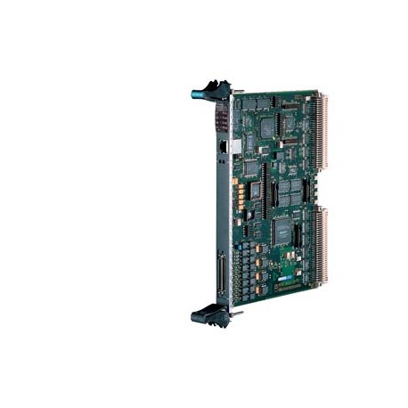 6DD1660-0BF0 SIEMENS Modulo di comunicazione SIMATIC TDC CP 52M0 Modulo di memoria per Global Data Memory (G..