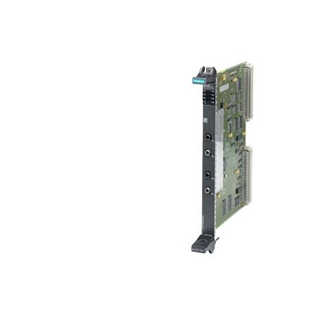 6DD1660-0BJ0 SIEMENS SIMATIC TDC module de communication CP53M0 couplage de châssis TDC -- SIMADYN