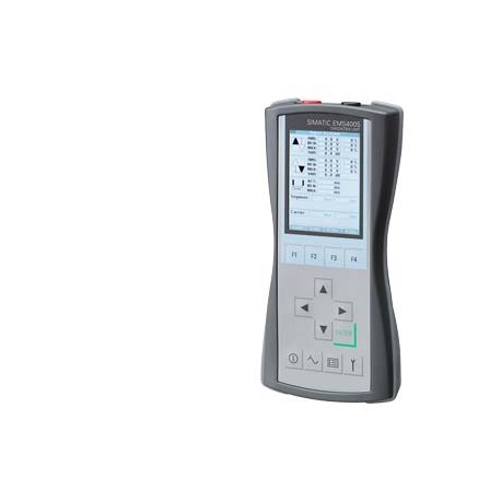 6ES7292-0EA50-0AA0 SIEMENS SIMATIC S7-1200, EMS400S, unité de diagnostic EMS400S