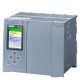 6ES7517-3FP01-0AB0 SIEMENS SIMATIC S7-1500F, CPU 1517F-3 PN/DP, módulo central com 3 MB de memória de trabal..