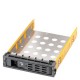 6ES7648-0EH00-1BA0 SIEMENS SIMATIC PC Zubehör, Wechseleinschub 3,5" Festplatte (SATA/SAS) oder 2,5" SSD (SAT..