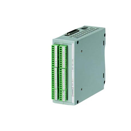 6DD1681-0GK0 SIEMENS SIMATIC TDC, Converter SU13 50 terminals (1: 1 connection)