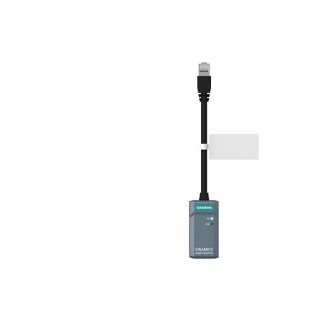 6SL4950-0AJ00-0AA0 SIEMENS Adaptador inteligente SINAMICS