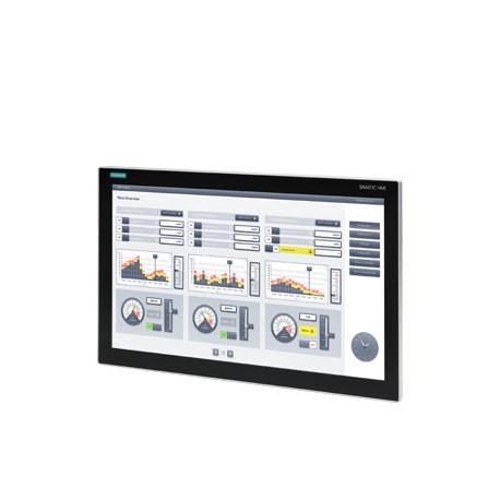 6AV7863-7MA20-2AA0 SIEMENS SIMATIC IFP2400 V2 Ethernet, 24" multi-touch display (16:9) with 1920x 1080 pixel..