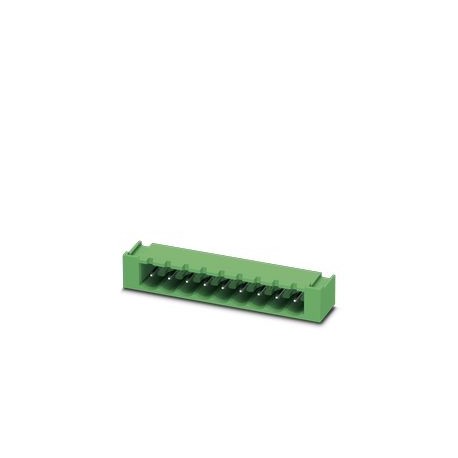MSTBA 2,5/ 3-G-5,08-LR PA1,3 1540179 PHOENIX CONTACT Printed circuit board base housing, nominal section: 2...