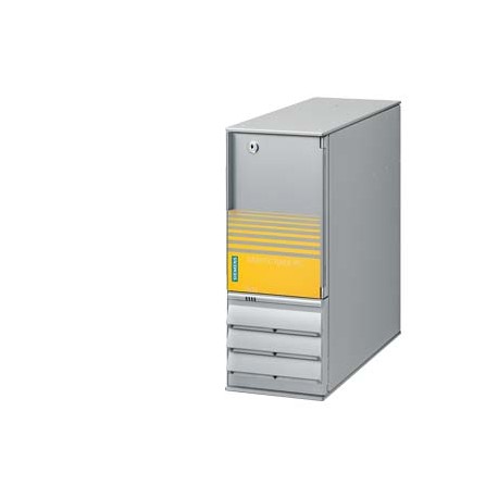 6ES7648-1AA01-0XC0 SIEMENS Tower Kit, para conversión de Rack PC en PC industrial tipo torre, para SIMATIC I..