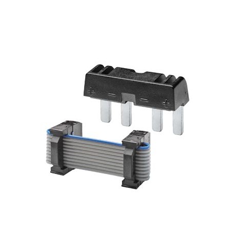 6EP4990-8KK00-0XU0 SIEMENS SITOP SEL1600 connection set for SEL1600 system content: COM connecting cable and..