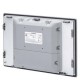 6AV7862-2BC10-0AA0 SIEMENS SIMATIC IFP1200 Basic Covered écran Flat Panel 12" (16:10), tactile, 1280 x 800 p..