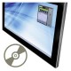 6ES7672-8UC02-0YA0 SIEMENS SIMATIC S7-1500TF, Software Controller CPU 1508S TF Single License para 1 instala..