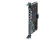 6DD1600-0BB0 SIEMENS SIMATIC TDC, CPU555 Modulo processore a 64 bit con PROFINET IRT