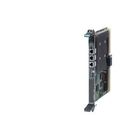 6DD1600-0BB0 SIEMENS SIMATIC TDC, CPU555 Modulo processore a 64 bit con PROFINET IRT