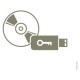 6AV2115-2KA02-3AA0 SIEMENS Pacote de software WinCC Runtime Professional para SIMATIC IPC 8192 PowerTags, in..