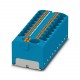 PTFIX 10/18X4 BU 3273902 PHOENIX CONTACT Block for distribution, rated voltage: 450 V, nominal current: 32 A..
