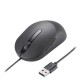 6AV2181-8AT00-0AX1 SIEMENS USB 2.0 mouse USB 2.0 mouse with USB cable length: 1.8 m, USB plug 2.0 type A sco..