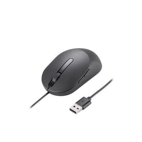6AV2181-8AT00-0AX1 SIEMENS Mouse USB 2.0 Mouse USB 2.0 con cavo USB lunghezza: 1,8 m, connettore USB 2.0 tip..