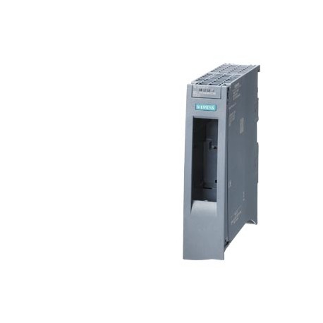 6ES7155-5MU00-0CN0 SIEMENS SIMATIC ET 200MP, MultiFieldbus, módulo de interfaz IM 155-5 MF HF, MultiFieldbus..