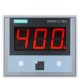 6ES7292-0AA50-0AA0 SIEMENS SIMATIC S7-1200, EMS400S, IR-DU infrared display unit 3x 7-7-segment display