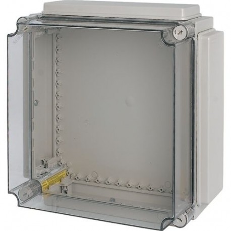 CI44-200-NA 002249 EATON ELECTRIC Caixa para d.distrib. Ci44, UL508A
