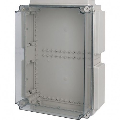 CI45-200-NA 264024 EATON ELECTRIC Caixa para d.distrib. Ci45, UL508A