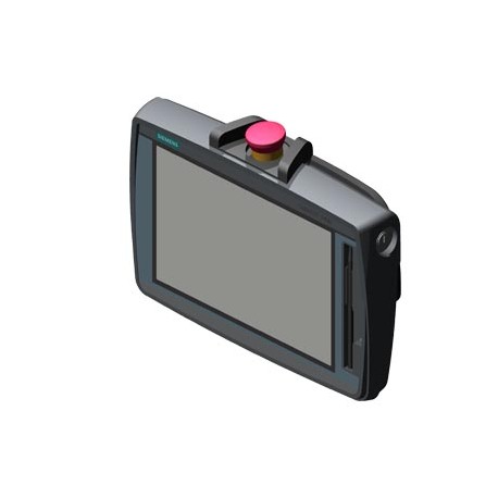 6AV2145-6KB20-0AS0 SIEMENS Multimédia, 1x USB, aucun