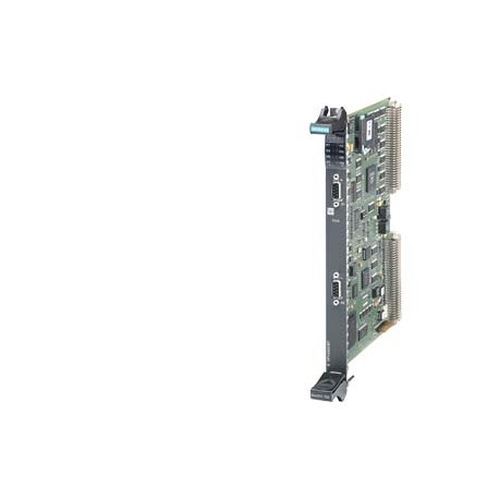 6DD1661-0AD1 SIEMENS Módulo de comunicação SIMATIC TDC CP50M1 com memória de comunicação entre CPUs de 8 Mby..