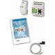 EASY-BOX-512-DC-USB 116563 EATON ELECTRIC Starter kit Incluye (EASY512-DC-RC, EASY200-POW, EASY-USB-CAB, EAS..