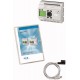 EASY-BOX-719-AC-USB 116564 EATON ELECTRIC Starter kit Incluye (EASY719-AC-RC, EASY-USB-CAB, EASY-SOFT-BASIC)