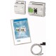 EASY-BOX-721-DC-USB 116565 EATON ELECTRIC Starter kit Incluye (EASY721-AC-TC, EASY400-POW, EASY-USB-CAB, EAS..